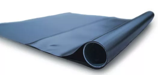 PVC Teichfolie 2,00 mm schwarz