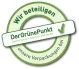 Der grüne Punkt nachhaltig verpacken