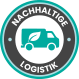 Nachhaltige Logistik