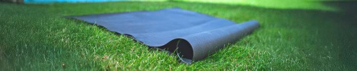 EPDM Teichfolie