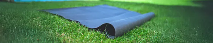 EPDM Teichfolie