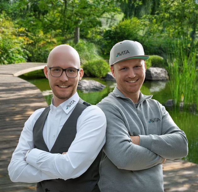 Geschaeftsfuehrer teichfolie.de