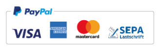 PayPal Logo