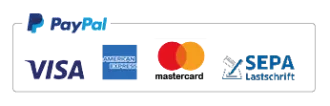 PayPal Logo