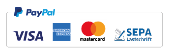 PayPal Logo