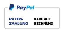 PayPal Logo