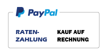 PayPal Logo