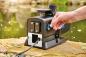 Preview: Teichpumpe Oase Aquarius Eco Premium 6500 Wasserspiel