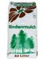 Preview: 60 Liter BIOPLANTIS Rindenmulch Preview: 60 Liter BIOPLANTIS Rindenmulch