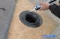 Preview: DACHPROTECT EPDM Anschlusskleber FLEX 290 ml Preview: DACHPROTECT EPDM Anschlusskleber FLEX 290 ml