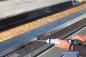 Preview: DACHPROTECT EPDM Anschlusskleber FLEX 290 ml Preview: DACHPROTECT EPDM Anschlusskleber FLEX 290 ml