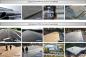 Preview: EPDM DACHPROTECT Dachbahn 1,50 mm schwarz Preview: EPDM DACHPROTECT Dachbahn 1,50 mm schwarz