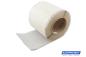 Preview: DACHPROTECT Formband weiß 23 cm breit, 15,25 m lang Preview: DACHPROTECT Formband weiß 23 cm breit, 15,25 m lang