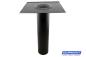 Preview: DACHPROTECT EPDM Garantie-Gully, in verschiedenen Durchmessern Preview: DACHPROTECT EPDM Garantie-Gully, in verschiedenen Durchmessern