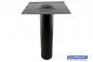 Preview: DACHPROTECT EPDM Garantie-Gully, in verschiedenen Durchmessern Preview: DACHPROTECT EPDM Garantie-Gully, in verschiedenen Durchmessern