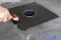 Preview: DACHPROTECT EPDM Garantie-Gully, in verschiedenen Durchmessern Preview: DACHPROTECT EPDM Garantie-Gully, in verschiedenen Durchmessern