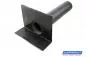 Preview: SET - DACHPROTECT EPDM Garantie-Seitenablauf, in verschiedenen Durchmessern Preview: SET - DACHPROTECT EPDM Garantie-Seitenablauf, in verschiedenen Durchmessern