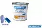 Preview: SET - DACHPROTECT EPDM Garantie-Seitenablauf, in verschiedenen Durchmessern Preview: SET - DACHPROTECT EPDM Garantie-Seitenablauf, in verschiedenen Durchmessern