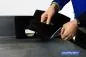 Preview: SET - DACHPROTECT EPDM Garantie-Seitenablauf, in verschiedenen Durchmessern Preview: SET - DACHPROTECT EPDM Garantie-Seitenablauf, in verschiedenen Durchmessern