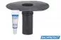 Preview: SET - DACHPROTECT Klebe-Gully DN 100 (Flansch 320 mm / Stutzen 243 mm) Preview: SET - DACHPROTECT Klebe-Gully DN 100 (Flansch 320 mm / Stutzen 243 mm)
