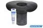 Preview: SET - DACHPROTECT Klebe-Gully DN 150 (Flansch 380 mm / Stutzen 243 mm) Preview: SET - DACHPROTECT Klebe-Gully DN 150 (Flansch 380 mm / Stutzen 243 mm)