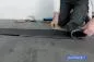Preview: DACHPROTECT Nahtabdeckband FLEX 15 cm breit, 30,5 m lang Preview: DACHPROTECT Nahtabdeckband FLEX 15 cm breit, 30,5 m lang