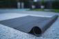 Preview: EPDM Teichfolie 1,52 mm mit Vlies 500g/m²