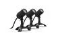Preview: OASE LunAqua Connect S Set 3 LED Gartenbeleuchtung warmweiß