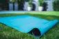Preview: SIKA PVC Teichfolie 1,00 mm türkisblau Preview: SIKA PVC Teichfolie 1,00 mm türkisblau