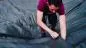 Preview: SIKA PVC Teichfolie 1,50 mm türkisblau Preview: SIKA PVC Teichfolie 1,50 mm türkisblau