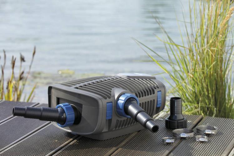 Preview: AquaMax Eco Premium 9000 Preview: Teichpumpe Oase