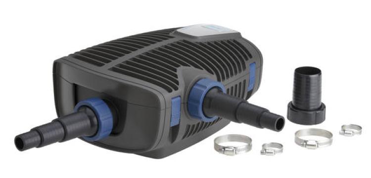 Oase Teichpumpe AquaMax Eco Premium 17000