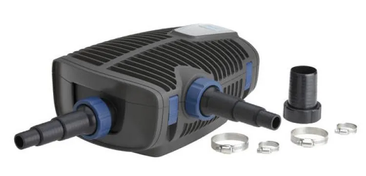 Oase Teichpumpe AquaMax Eco Premium 17000