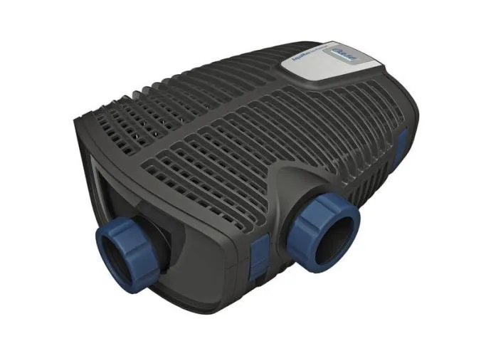 Oase Teichpumpe AquaMax Eco Premium 17000