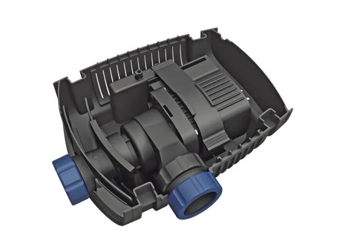 Oase Teichpumpe AquaMax Eco Premium 17000