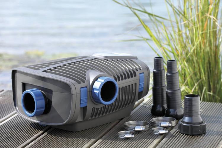 Oase Teichpumpe AquaMax Eco Premium 17000