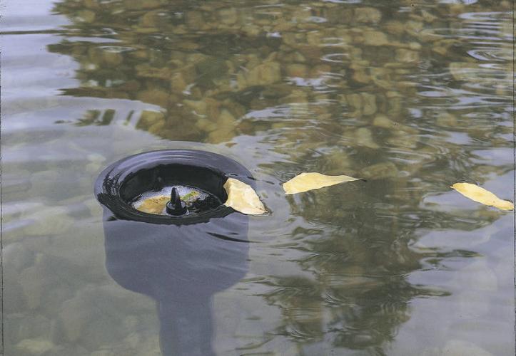 AquaSkim 40