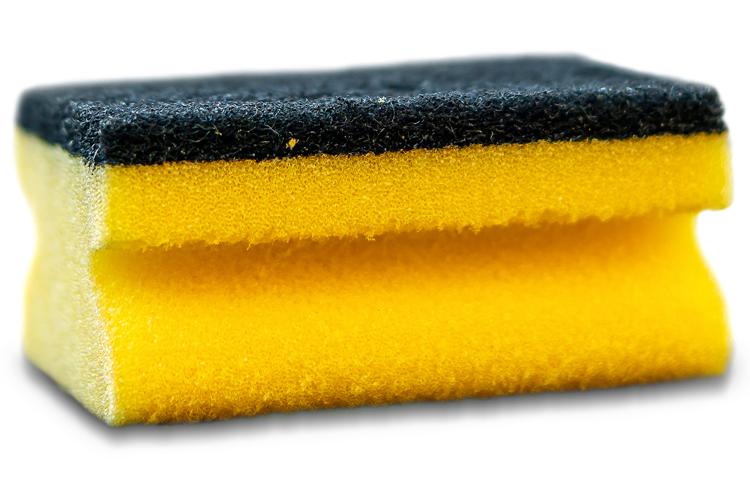 Auftragschwamm