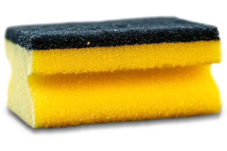 Auftragschwamm