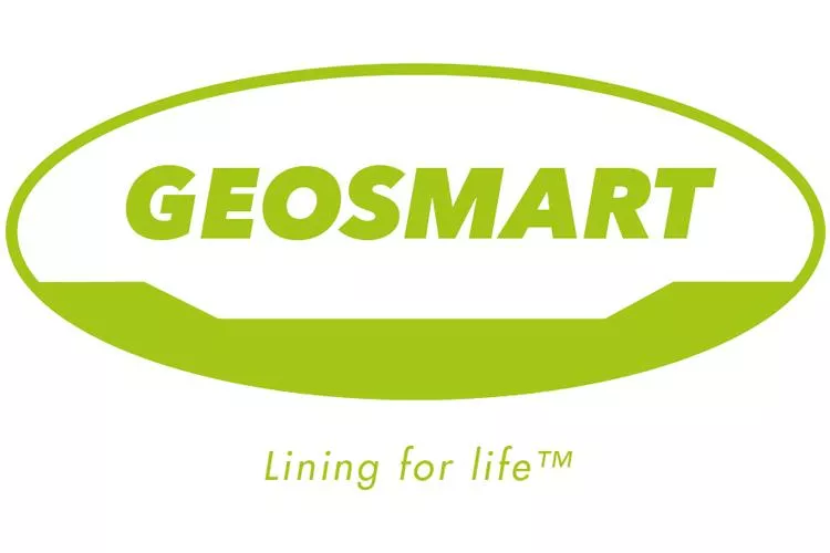 EPDM GeoSmart 1,00 mm inkl. Teichvlies 300g/m²