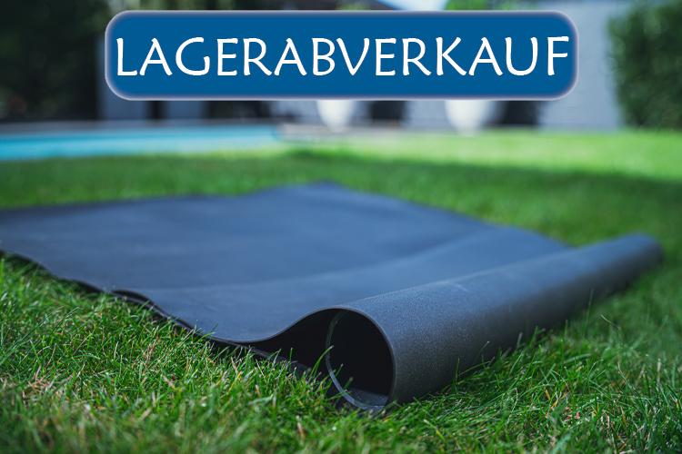 EPDM Teichfolie TEICHFOLIE.de