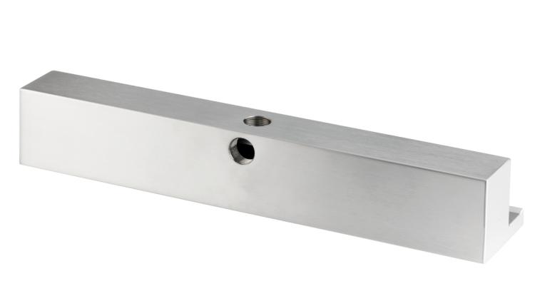 Preview: Kleiner Garten Wasserfall Wandmontage