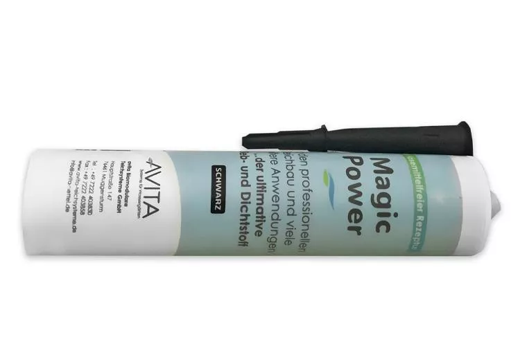 Teichfolien Kleber MagicPower - Universalkleber 290 ml