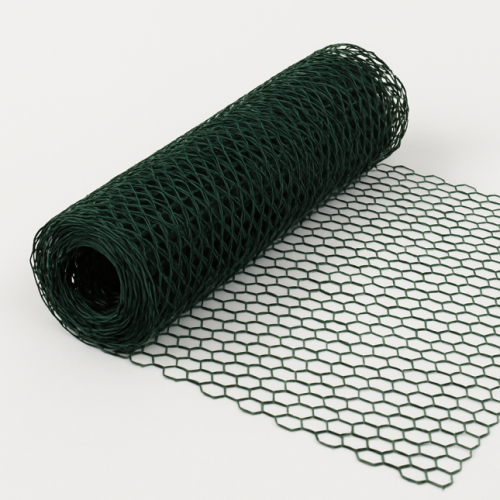 Maulwurfgitter Rasen