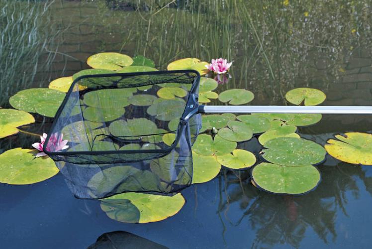 Preview: Profi Teichkescher Preview: Profi Teichkescher