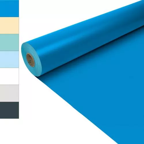 PVC Sikaplan Schwimmbadfolie 1,50 mm Rollenabschnitt