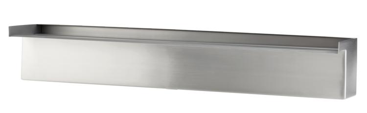 Preview: Teich Wasserfall