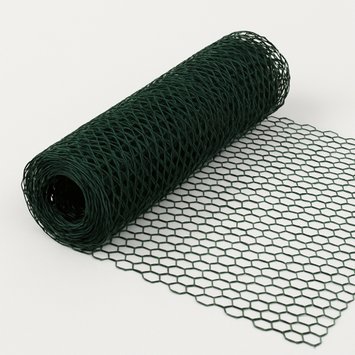 Wühlmausgitter Meterware