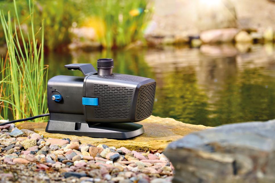 Wasserspielpumpe Aquarius Eco Premium 6500