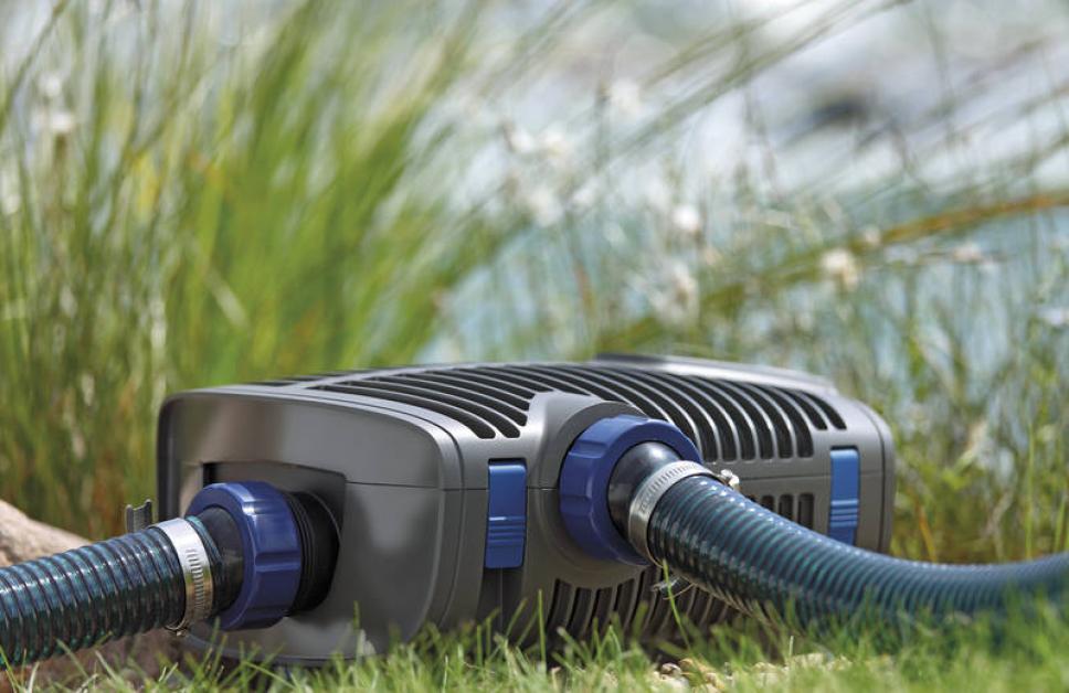 AquaMax Eco Premium 4000 AquaMax Eco Premium 4000